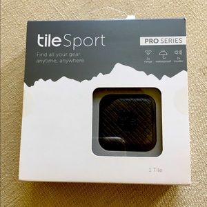 tileSport Pro Series